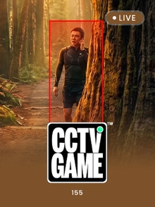CCTV Game - Footfall