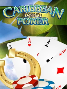 Caribbean Beach Poker