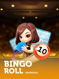 Bingo Roll